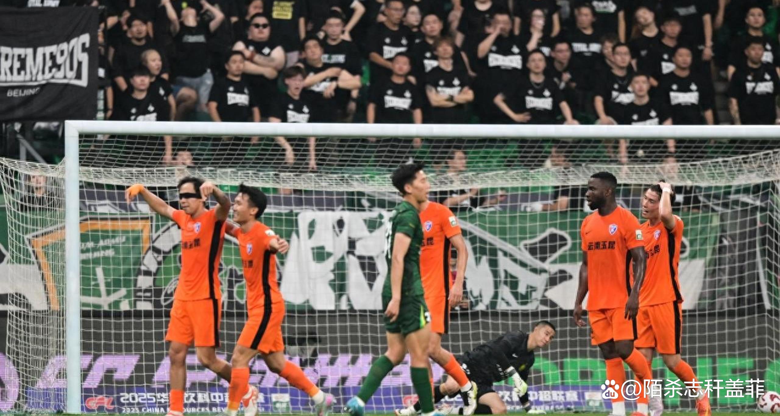 国安客场逆转对手,连胜稳定表现保持领先 国安客场逆转对手,连胜稳定表现保持领先