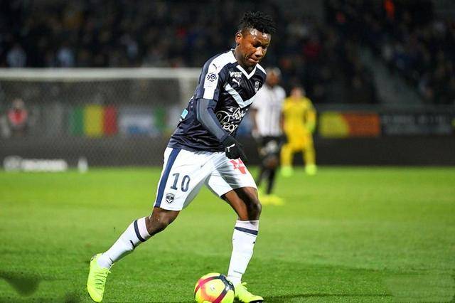 波尔多新赛季目标调整,力争保级成功 波尔多新赛季目标调整,力争保级成功