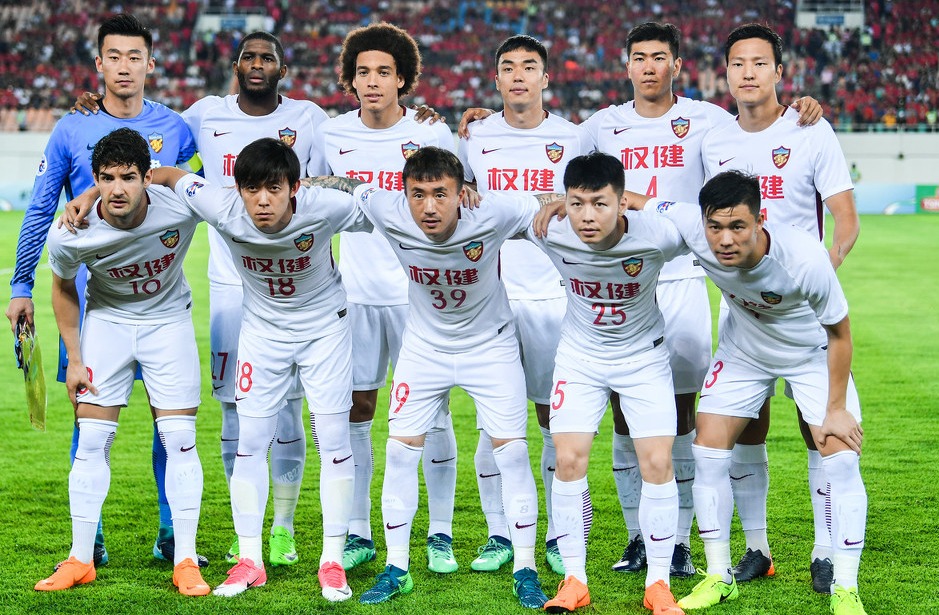 包含天海主场对阵权健,争夺保级关键三分的词条 包含天海主场对阵权健,争夺保级关键三分的词条