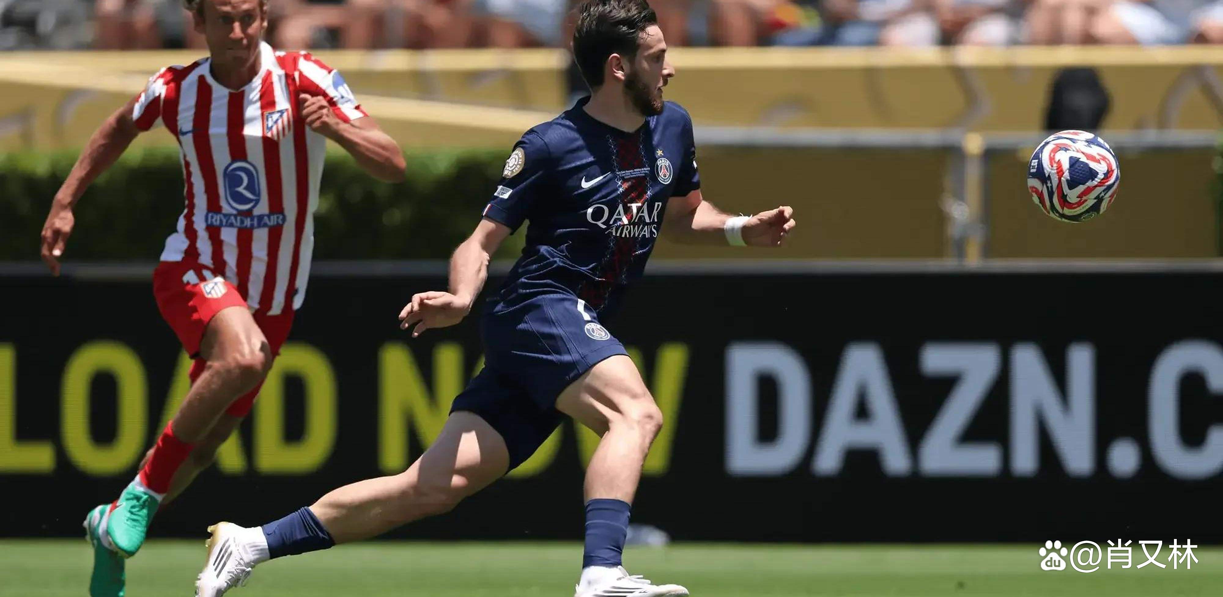 巴黎主场难阻拜仁，法国豪门无缘晋级