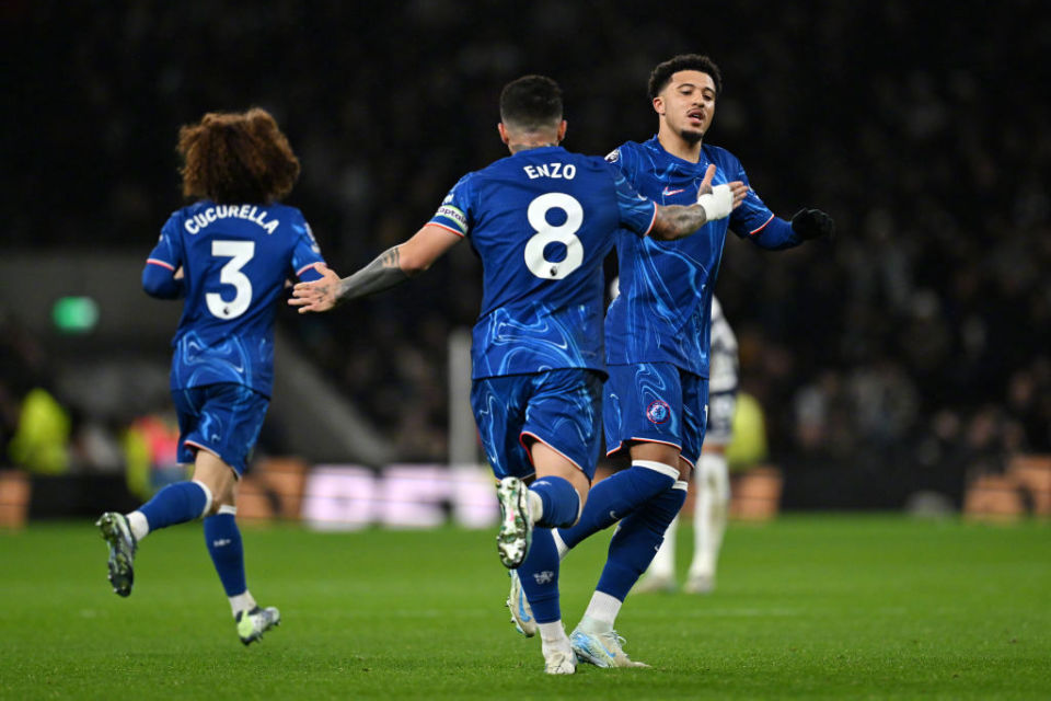 切尔西主场力克利物浦,继续争夺前四位置 切尔西主场力克利物浦,继续争夺前四位置