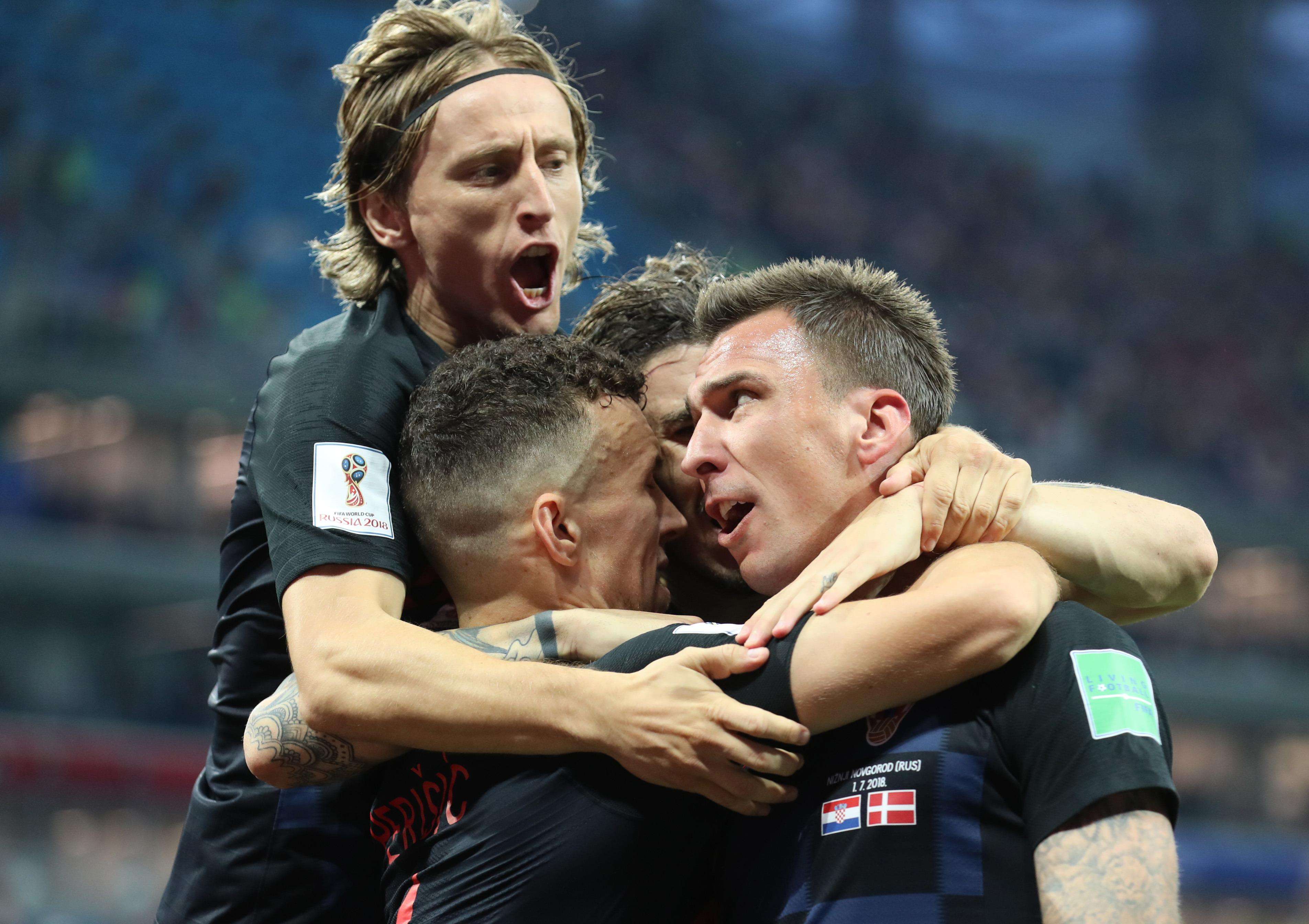 匈牙利逆转克罗地亚欧预赛格局变幻莫测的简单介绍