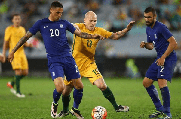 塞尔维亚对北爱尔兰：苦战关键赛