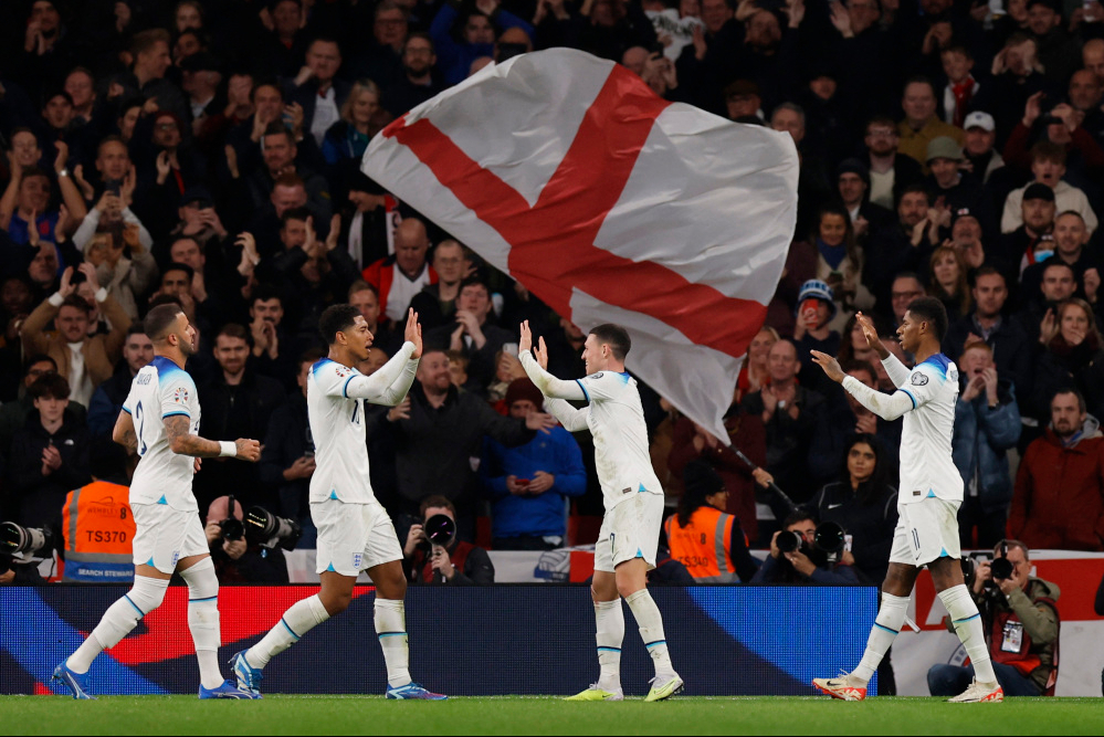 欧预赛8强晋级,德国队连胜登顶的简单介绍 欧预赛8强晋级,德国队连胜登顶的简单介绍