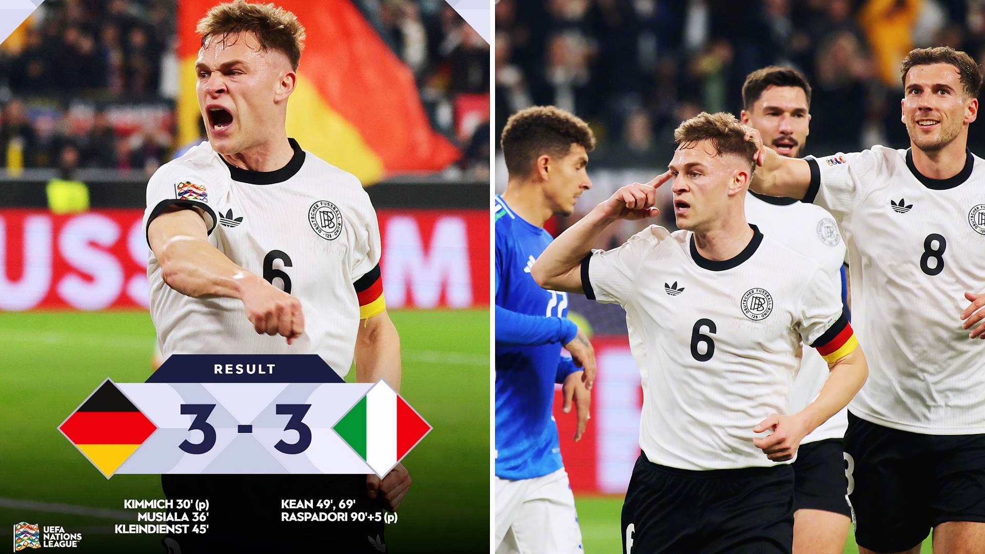 欧国联冠军杯：曼诺鲁市主场侧翼出击，建功多多