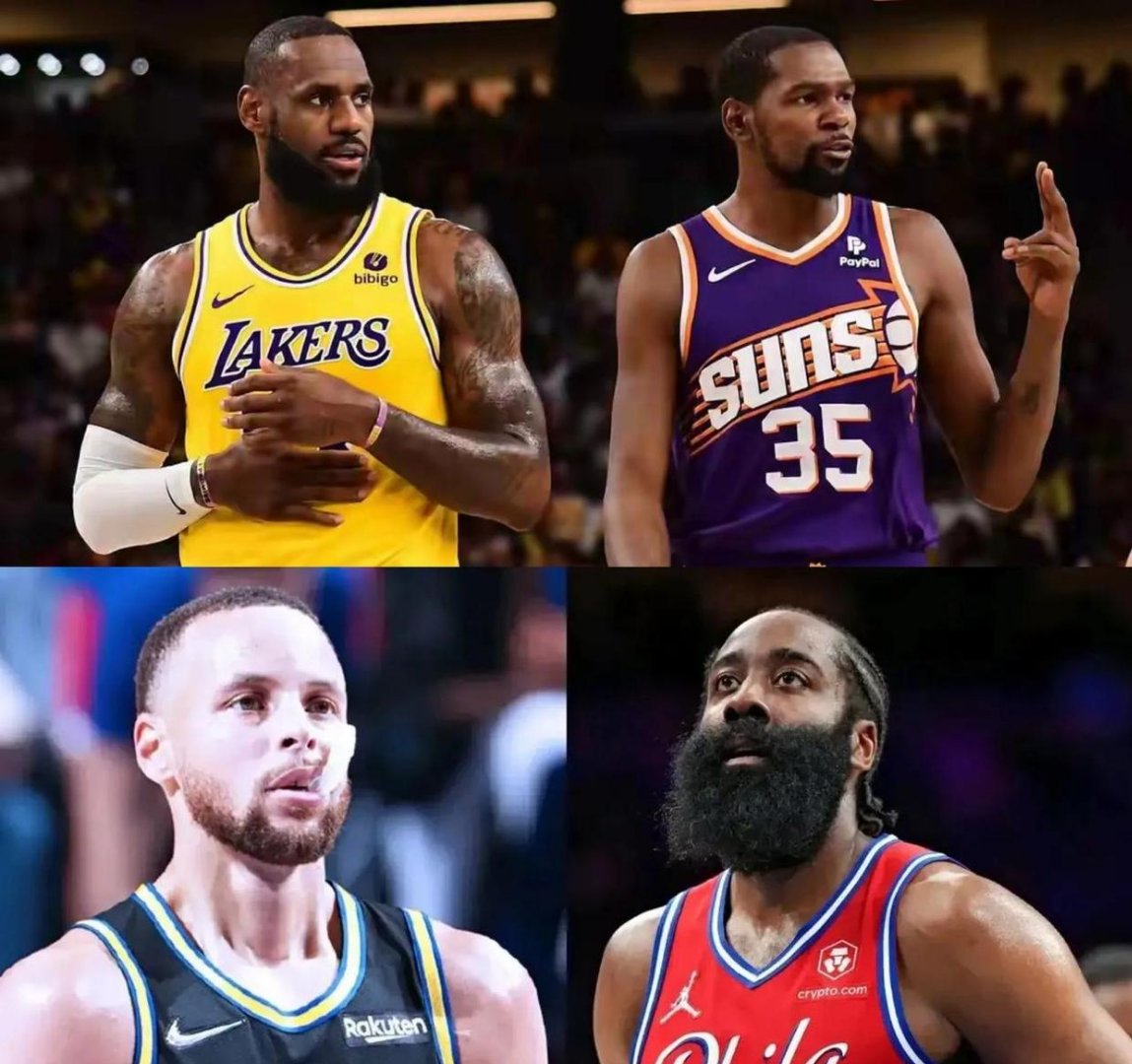 NBA季后赛紧张开打，各队实力胜负难分