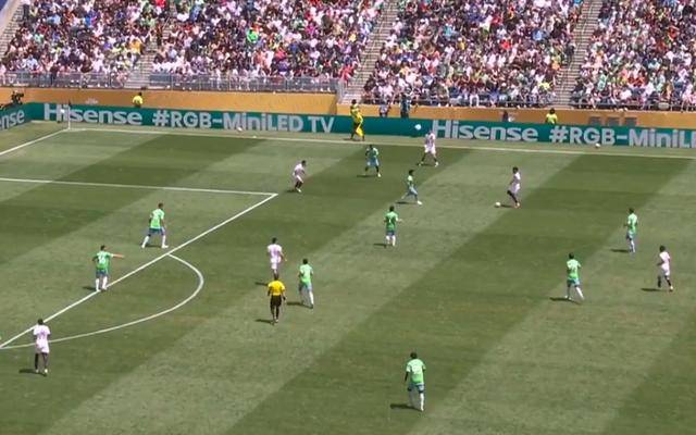 亚眠被对手净胜球,全队士气低落 亚眠被对手净胜球,全队士气低落