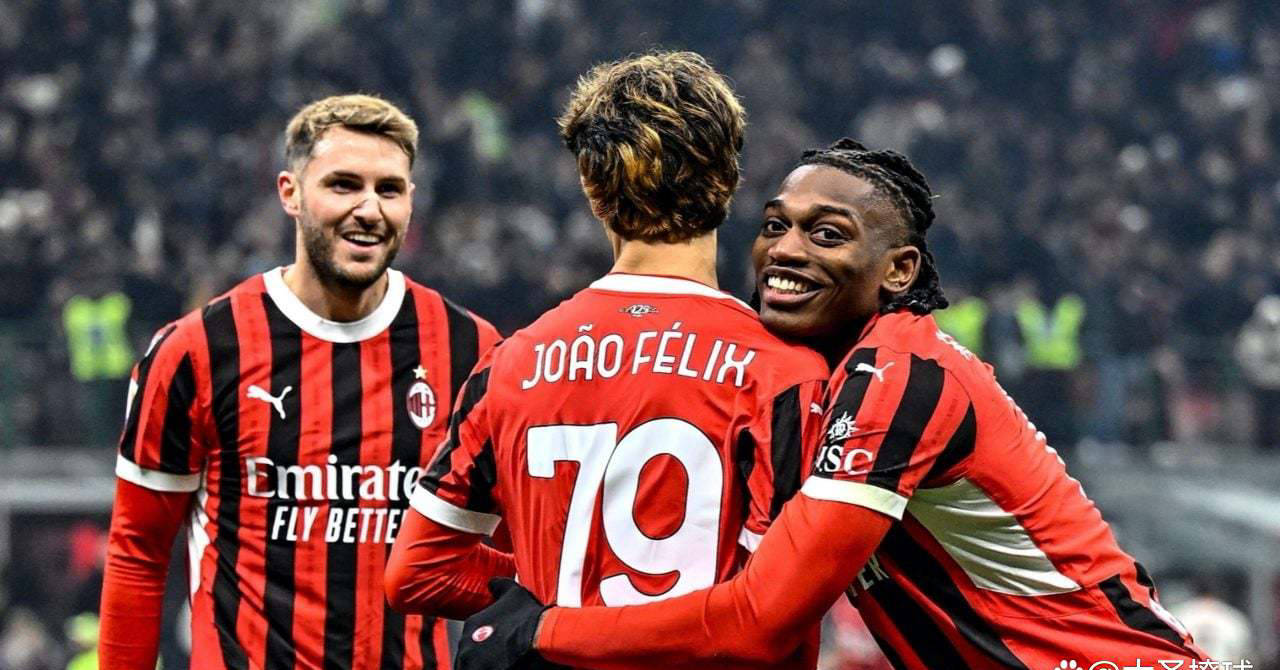 AC米兰主场大胜,巩固联赛领先优势 AC米兰主场大胜,巩固联赛领先优势