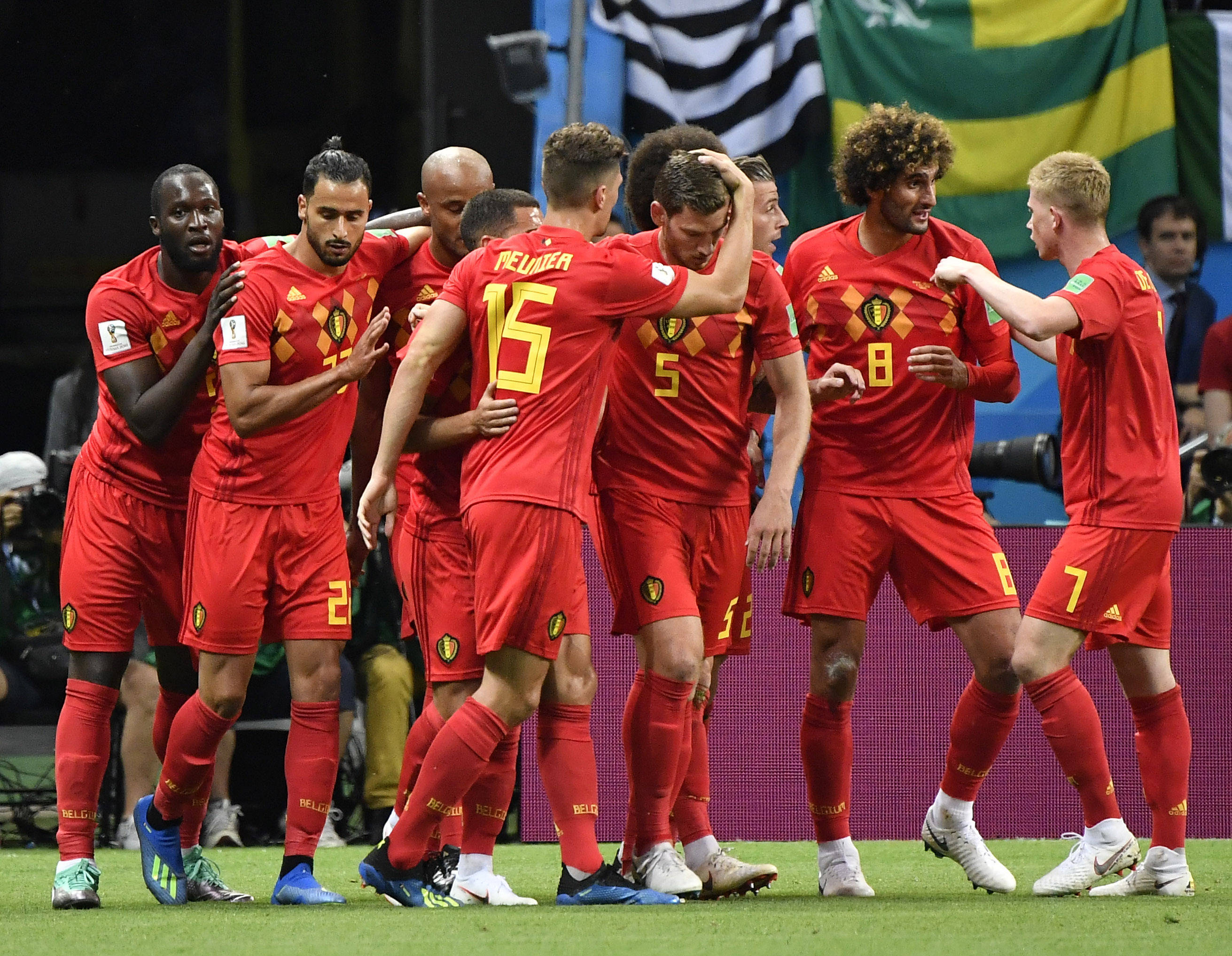 斯洛伐克备战克罗地亚友谊赛，追求胜利