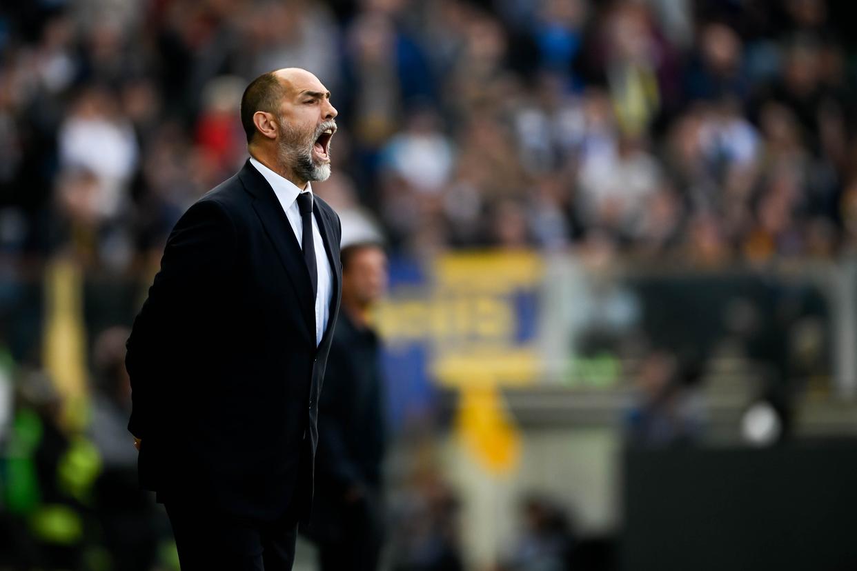 关于马略卡主帅下课,新教练将接手的信息 关于马略卡主帅下课,新教练将接手的信息