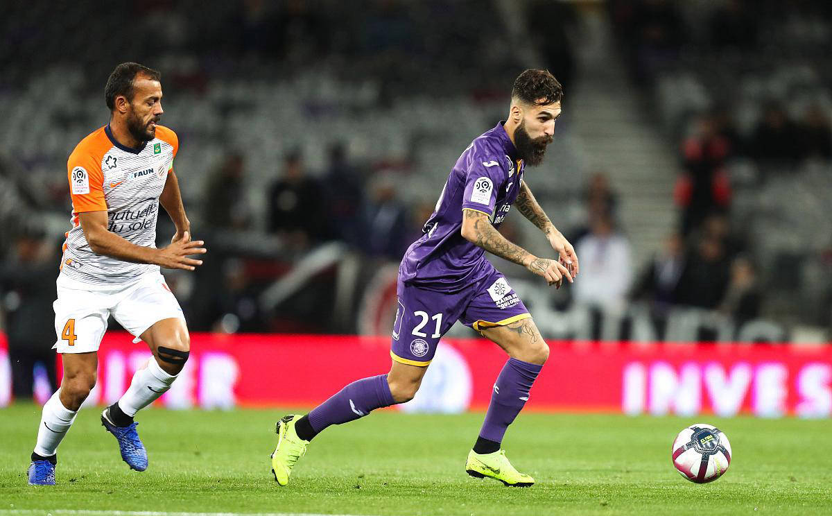 关于蒙彼利埃队客场击溃对手,锁定胜局的信息 关于蒙彼利埃队客场击溃对手,锁定胜局的信息