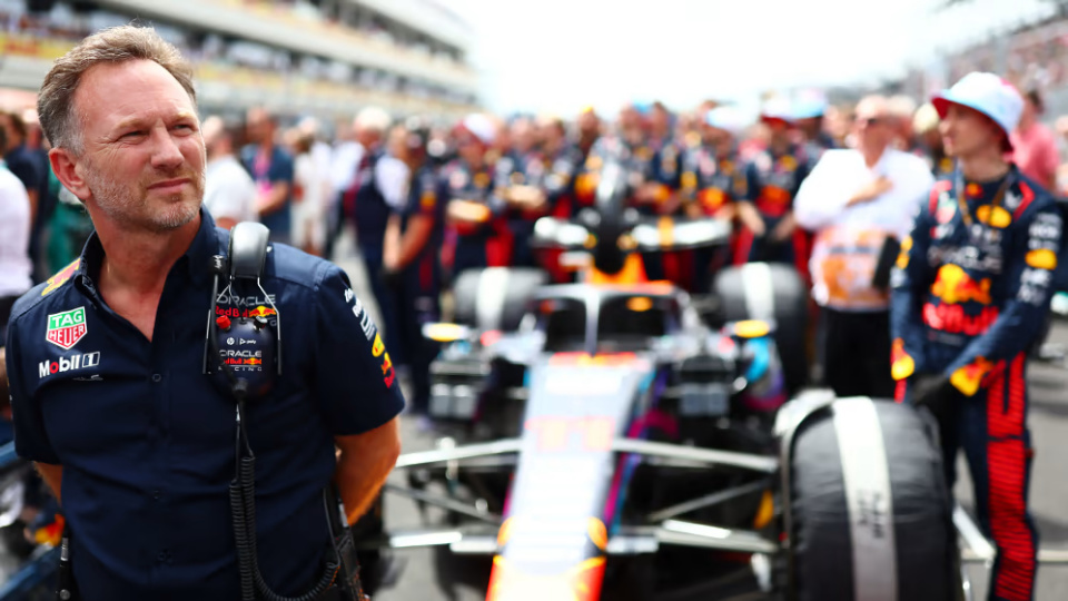 红牛将迎接强大对手,备战正式比赛的简单介绍 红牛将迎接强大对手,备战正式比赛的简单介绍