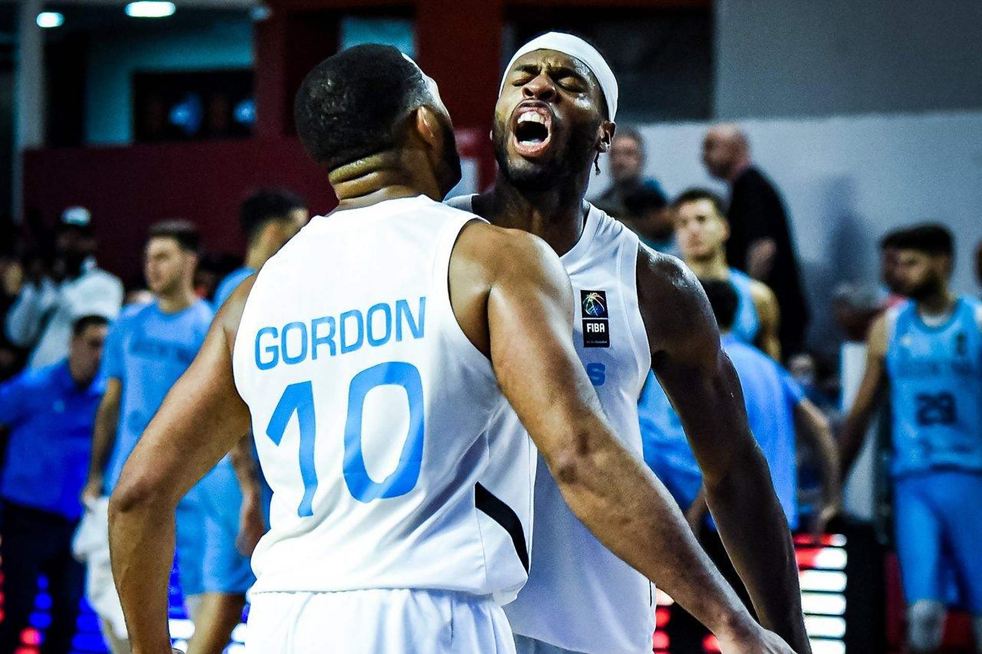 南美篮球职业联赛迎来新赛季开幕