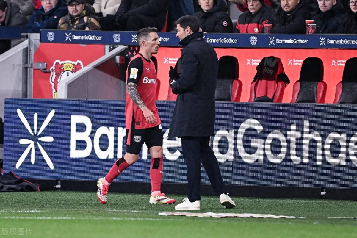 包含勒沃库森主场大胜,斩获三分成果的词条 包含勒沃库森主场大胜,斩获三分成果的词条