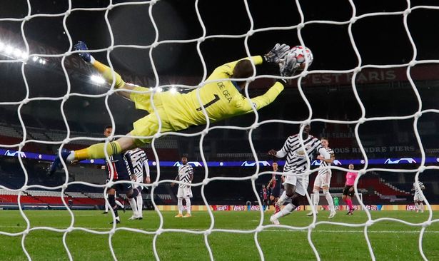 大巴黎全场压制，客场零封对手