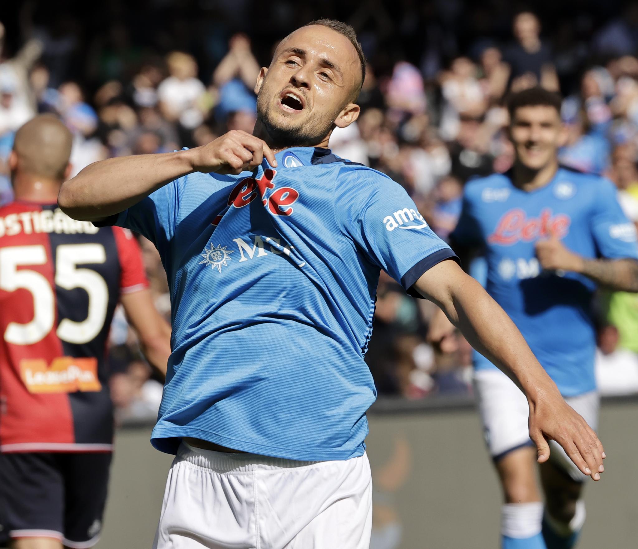 热那亚球员采取心理辅导，提高比赛士气