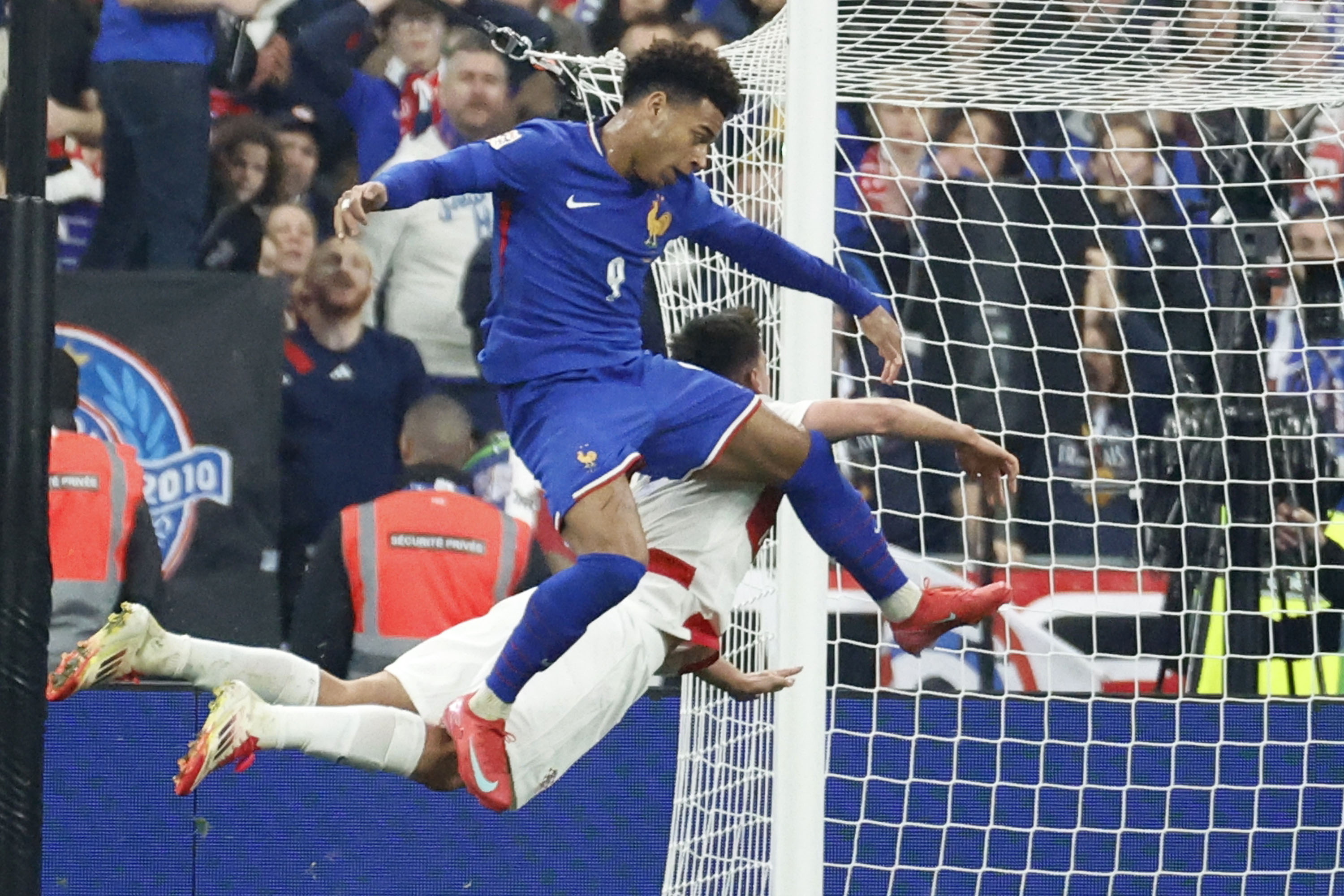 波兰力克俄罗斯,成功晋级欧国联半决赛 波兰力克俄罗斯,成功晋级欧国联半决赛