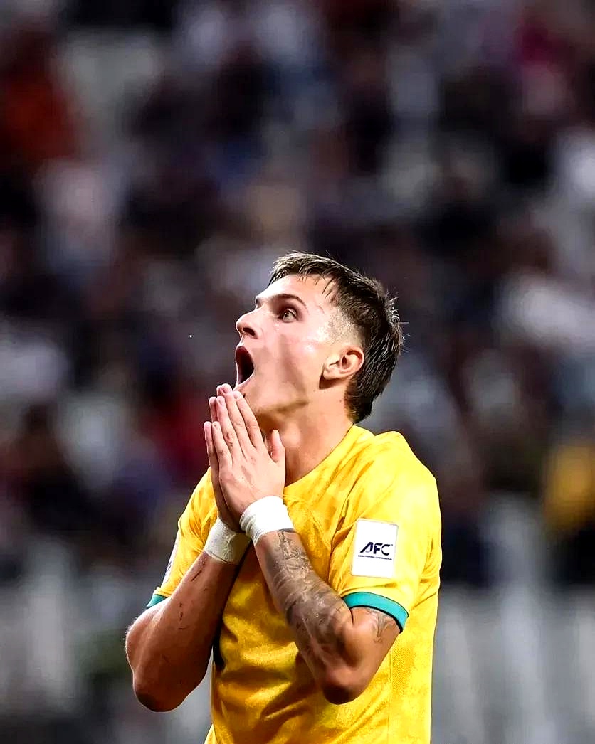 关于澳大利亚足球巨星赛:本土球员风采尽显的信息 关于澳大利亚足球巨星赛:本土球员风采尽显的信息