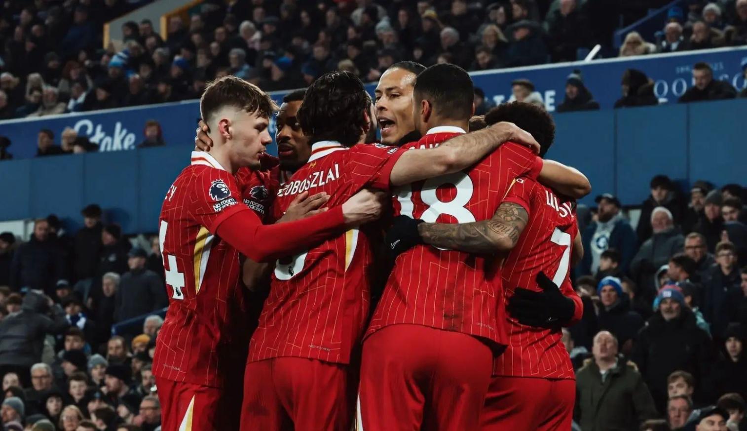 包含利物浦球员集训氛围融洽全队备战当晚出战的词条 包含利物浦球员集训氛围融洽全队备战当晚出战的词条