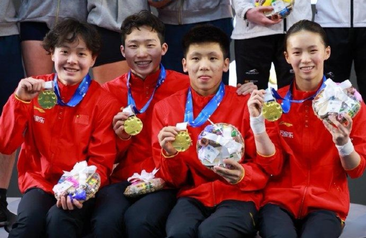 贵州贵定队斩获关键胜利，领先优势明显