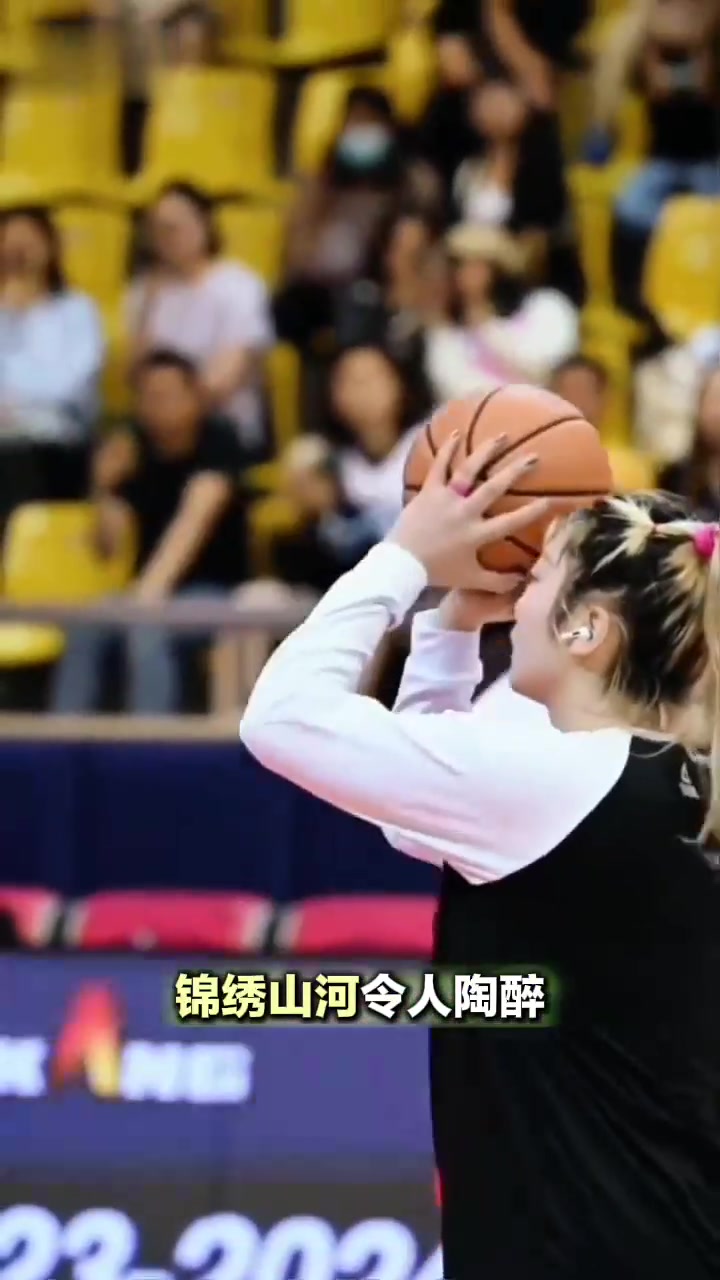 墨西哥女篮实力超群，挤进篮球世界杯前六