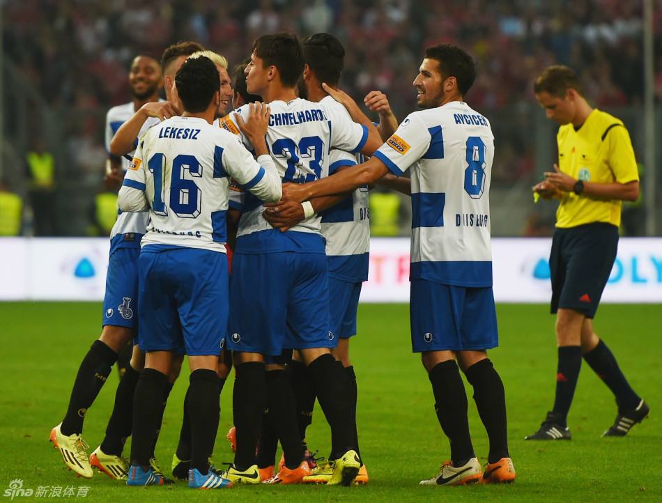 巴伐利亚慕尼黑将来华参加友谊赛 巴伐利亚慕尼黑将来华参加友谊赛