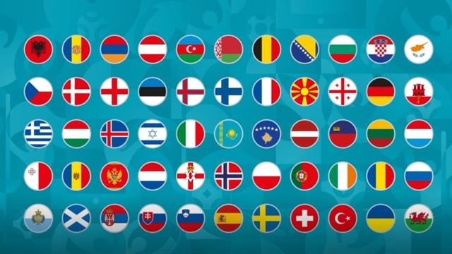 欧洲预选赛前线报告,一览众生 欧洲预选赛前线报告,一览众生