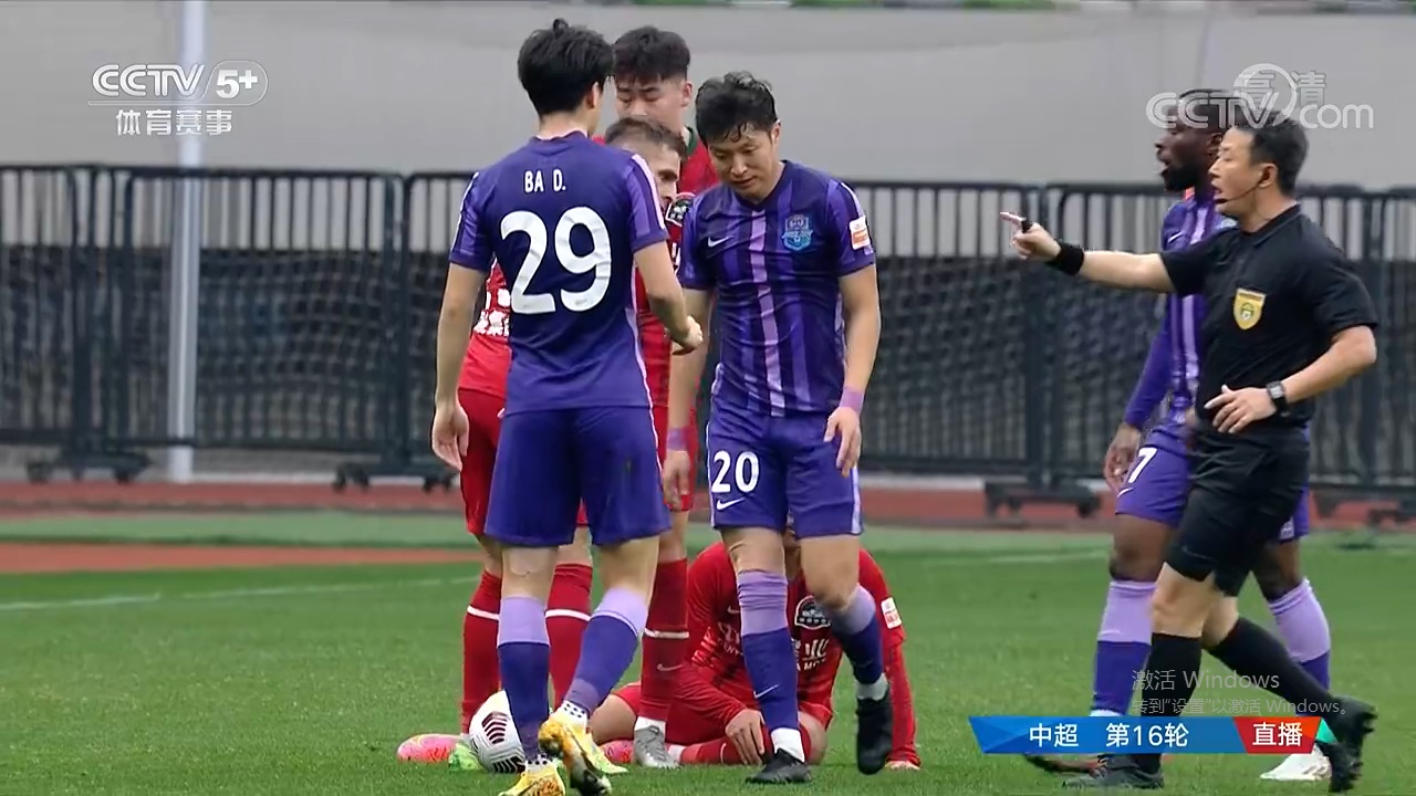 建业队员合力发威，迎来联赛连胜的简单介绍