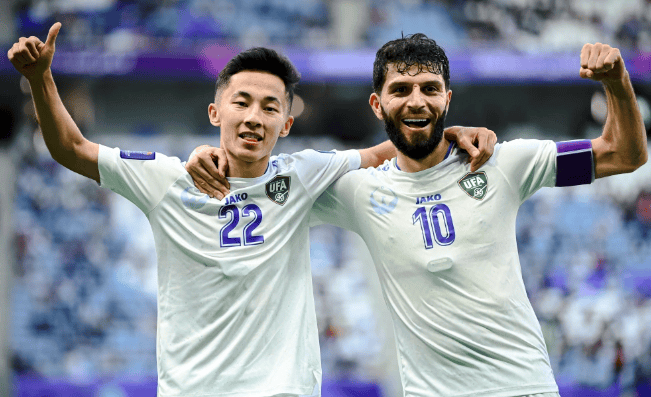 关于阿联酋球队获胜晋级，为荣誉而战的信息