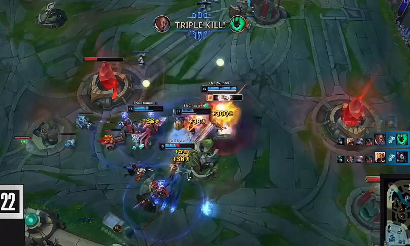 包含EG力克FNC,Faker操刀奇招英雄翻盘鏖战多局入围赛,让粉丝疯狂欢呼的词条 包含EG力克FNC,Faker操刀奇招英雄翻盘鏖战多局入围赛,让粉丝疯狂欢呼的词条