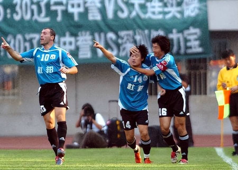 大连人被逆袭，亚冠资格动摇！