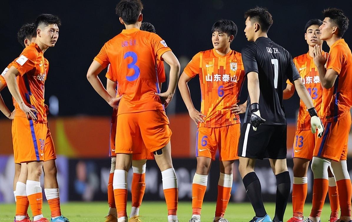 大连人被逆袭，亚冠资格动摇！