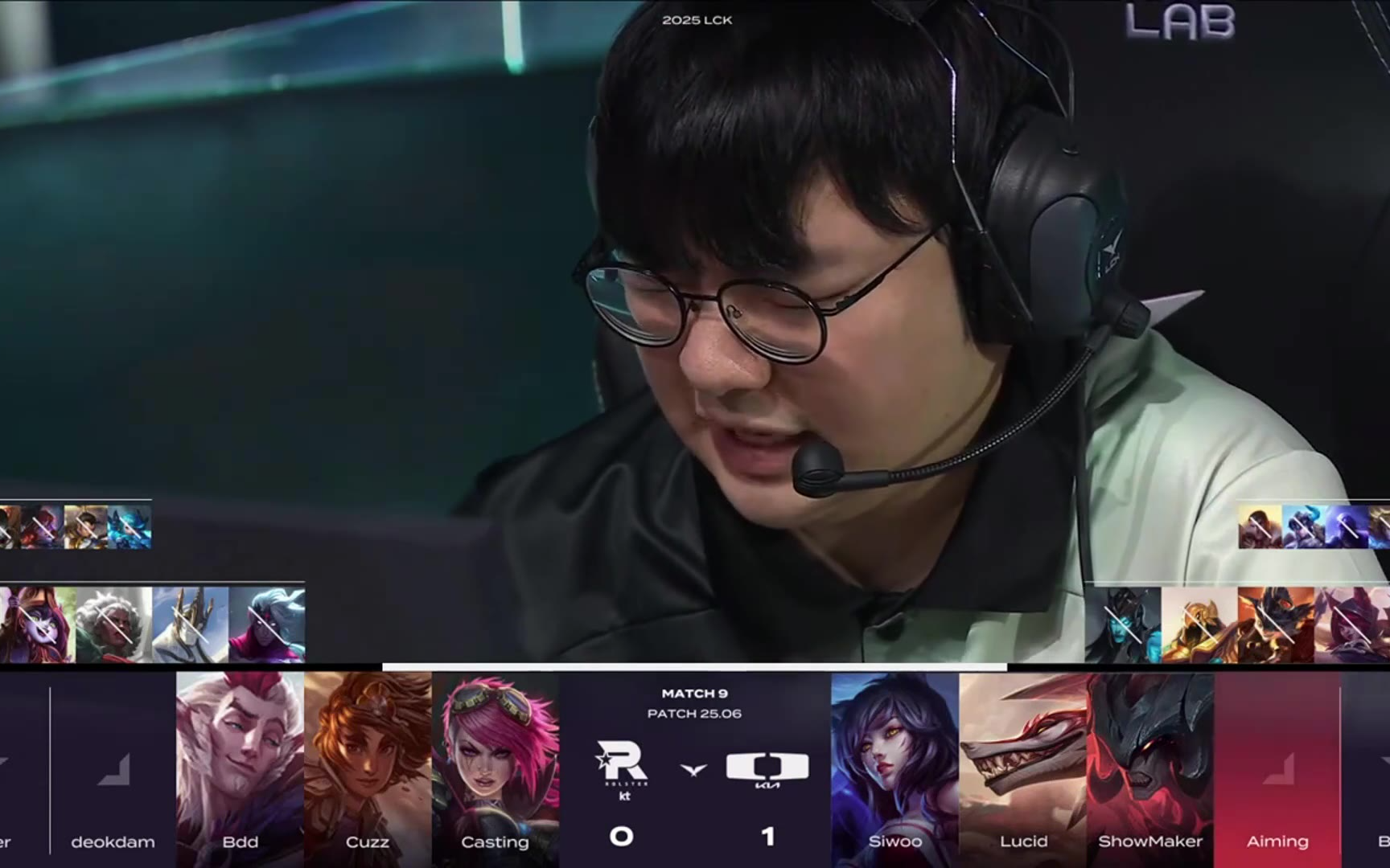 KT绝杀T1,BDD打出惊人五杀激烈交锋半决赛,技惊四座的简单介绍 KT绝杀T1,BDD打出惊人五杀激烈交锋半决赛,技惊四座的简单介绍