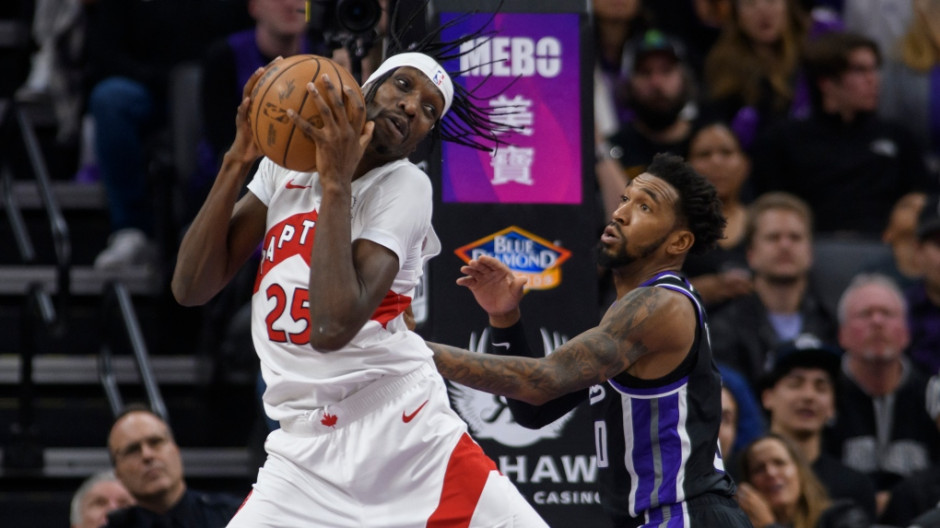 猛龙队双星出战,轻松击败奇才 猛龙队双星出战,轻松击败奇才