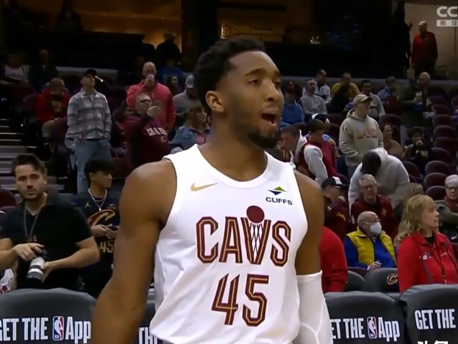 骑士队主帅怒批球员状态不佳 骑士队主帅怒批球员状态不佳