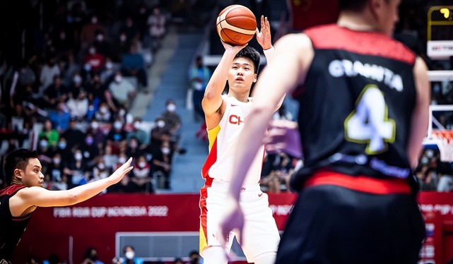 东北选手火力全开，奠定夺冠基础