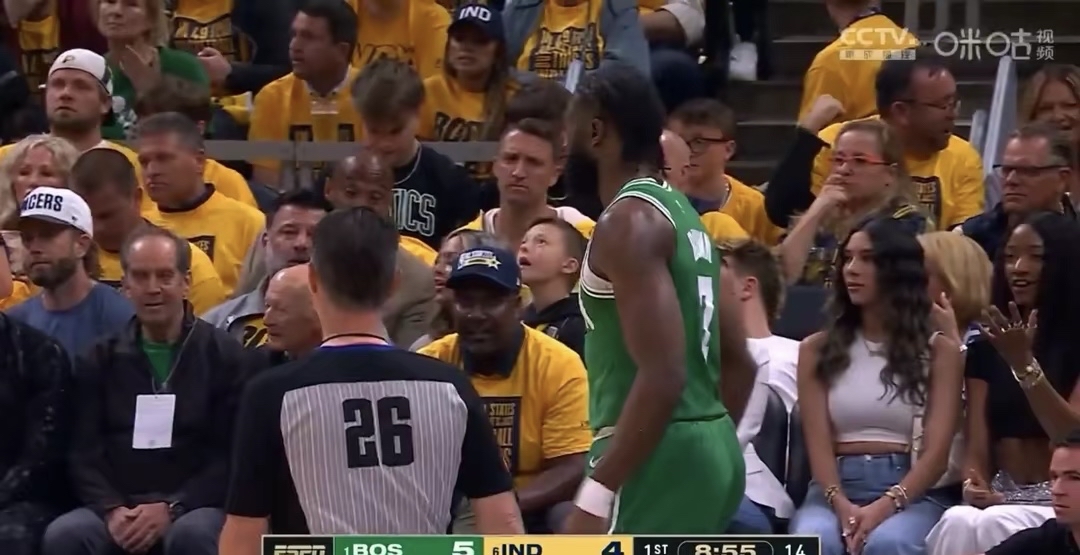 凯尔特人擒绿军晋级东部决赛 凯尔特人擒绿军晋级东部决赛