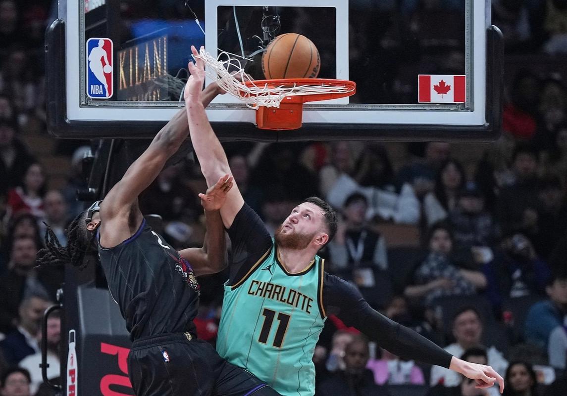 猛龙队宣布前锋恢复训练 猛龙队宣布前锋恢复训练