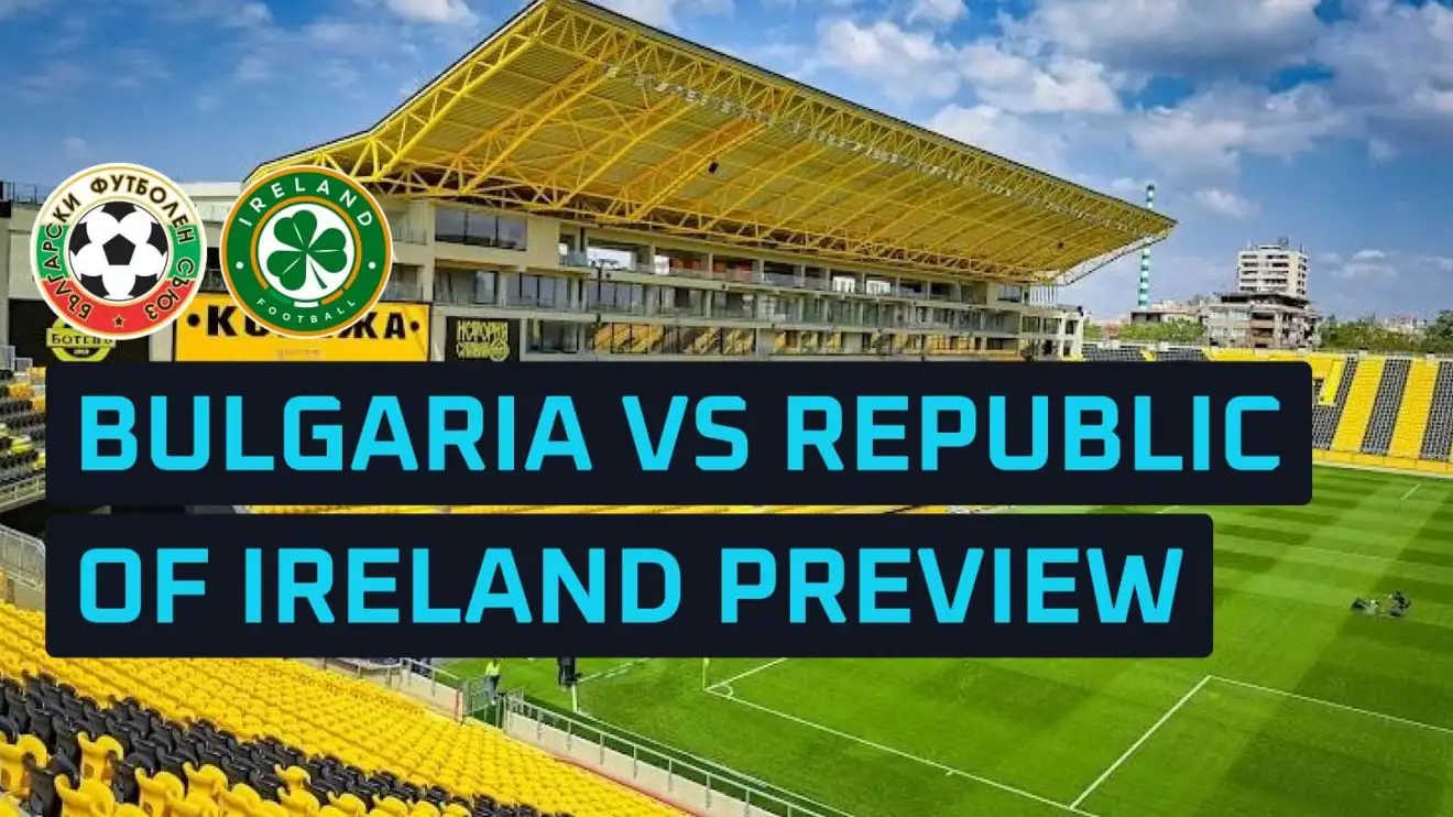 保加利亚在欧预赛中占据优势