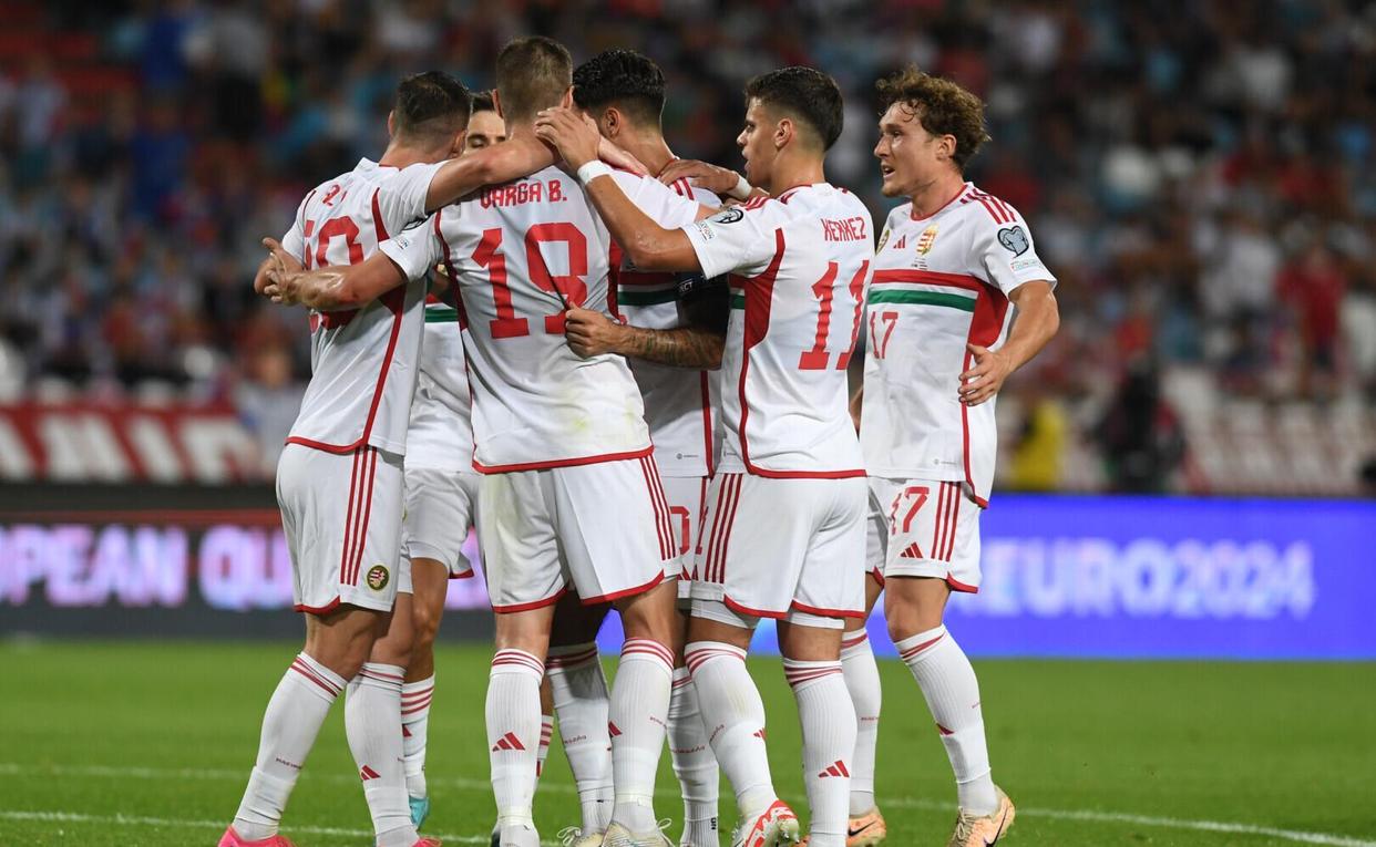 塞尔维亚队客场击败奥地利，成功晋级下一轮