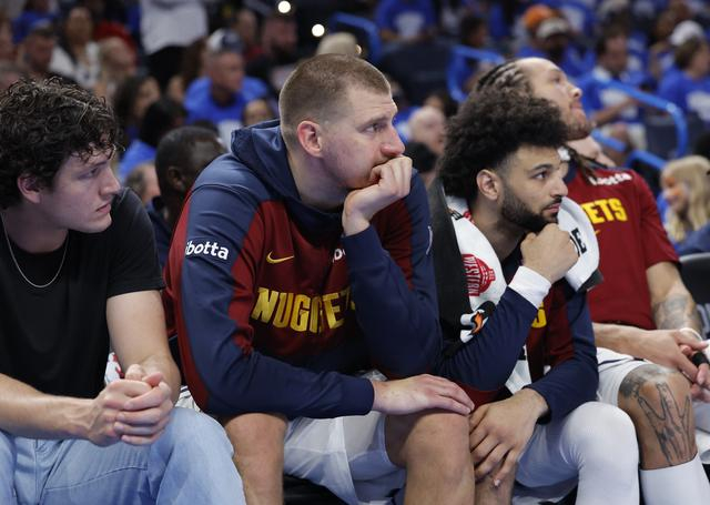 巴克利怒斥球员不给力,火箭队需改进 巴克利怒斥球员不给力,火箭队需改进