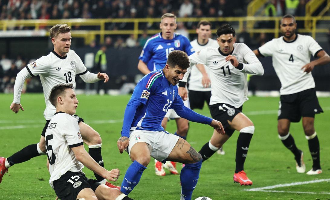 欧国联赛事掀起狂潮，各个国家队积极备战