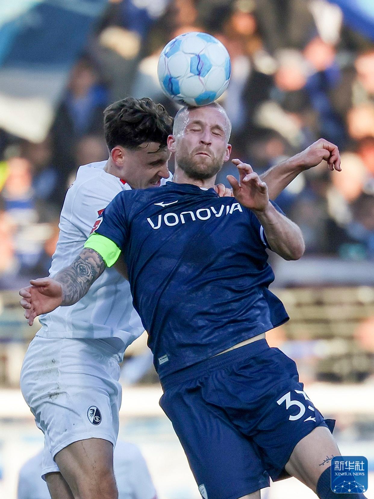 弗赖堡在客场表现抢眼，渴望取得胜利的简单介绍