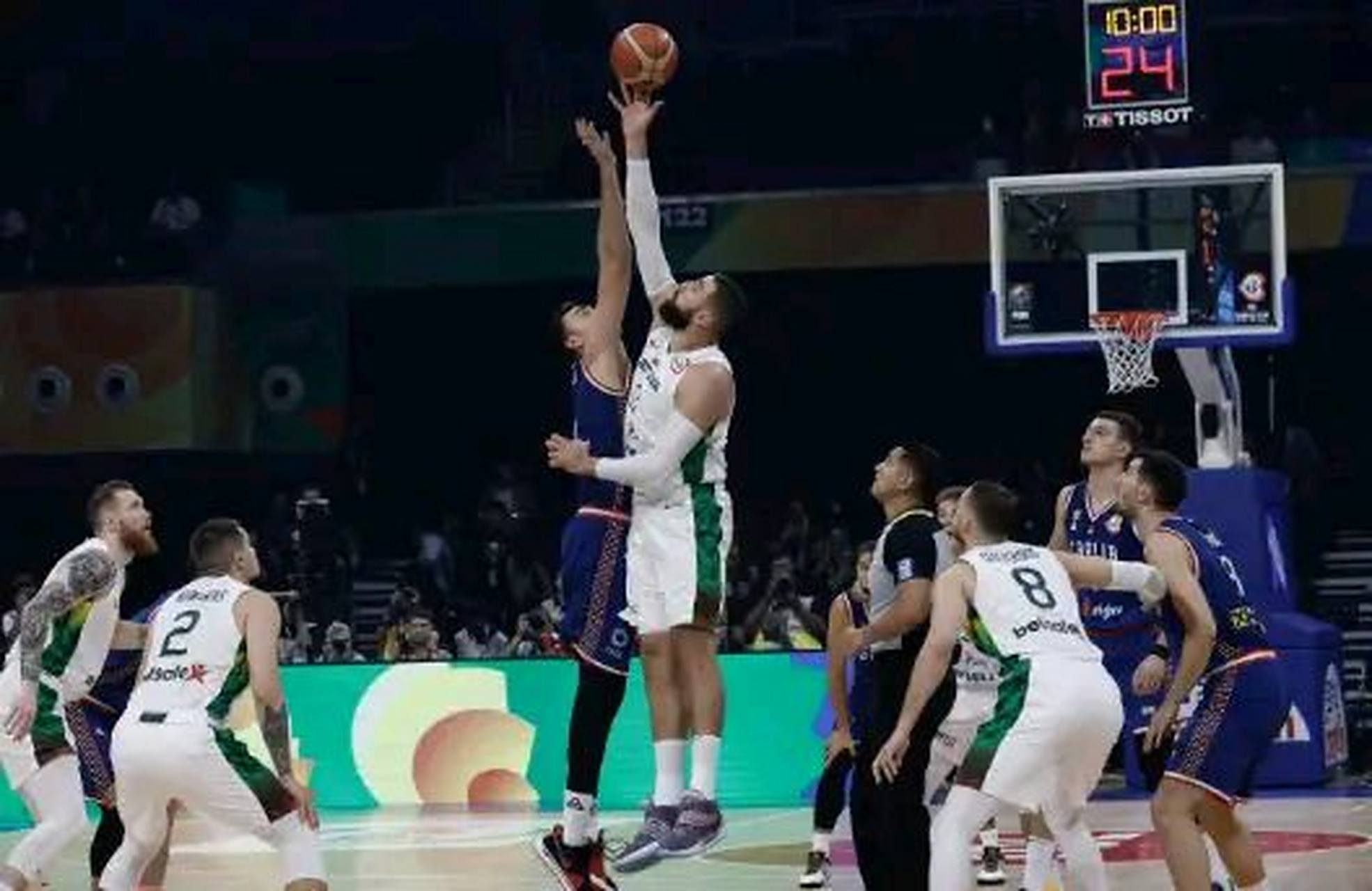 塞尔维亚主场大胜立陶宛,实现保级目标的简单介绍 塞尔维亚主场大胜立陶宛,实现保级目标的简单介绍