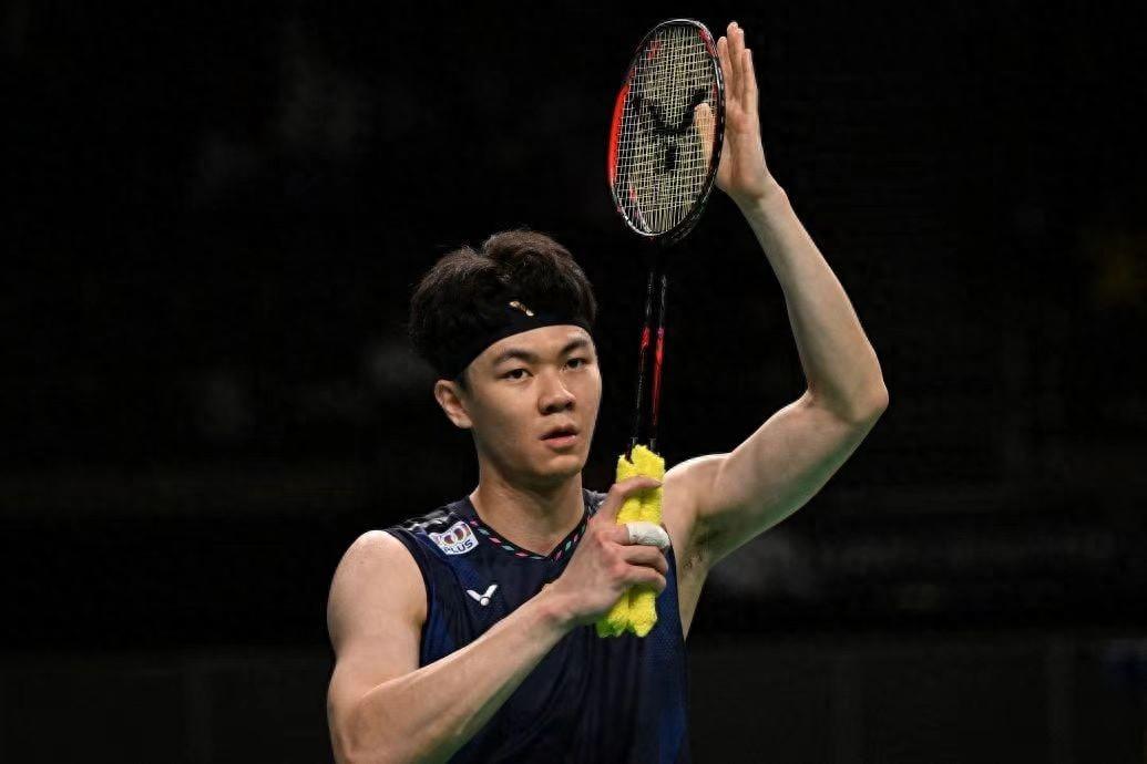 丹麦队险胜中国队，李梓嘉刷新纪录