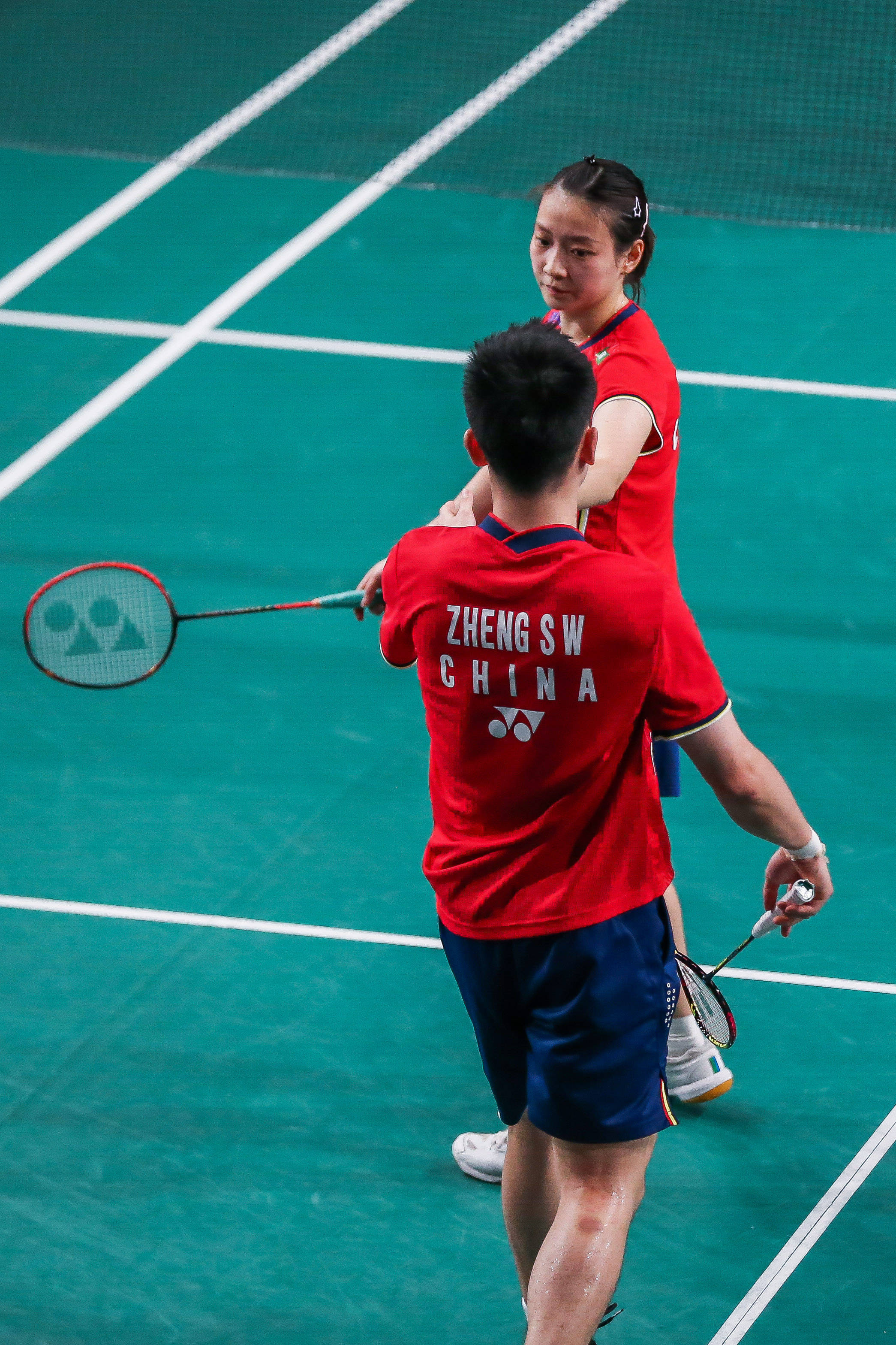 日本队轻取印度队，郑思维刷新纪录的简单介绍