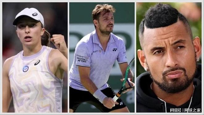 英国网球队完胜美国网球队,克耶高斯惊艳世界 英国网球队完胜美国网球队,克耶高斯惊艳世界