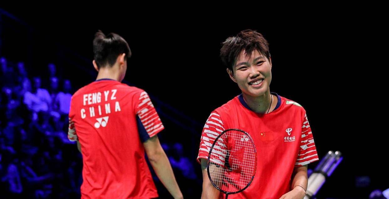 关于日本羽毛球队绝地反击泰国羽毛球队,安赛龙爆发神勇的信息 关于日本羽毛球队绝地反击泰国羽毛球队,安赛龙爆发神勇的信息