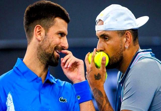 西班牙网球队碾压德国网球队，克耶高斯惊艳世界的简单介绍