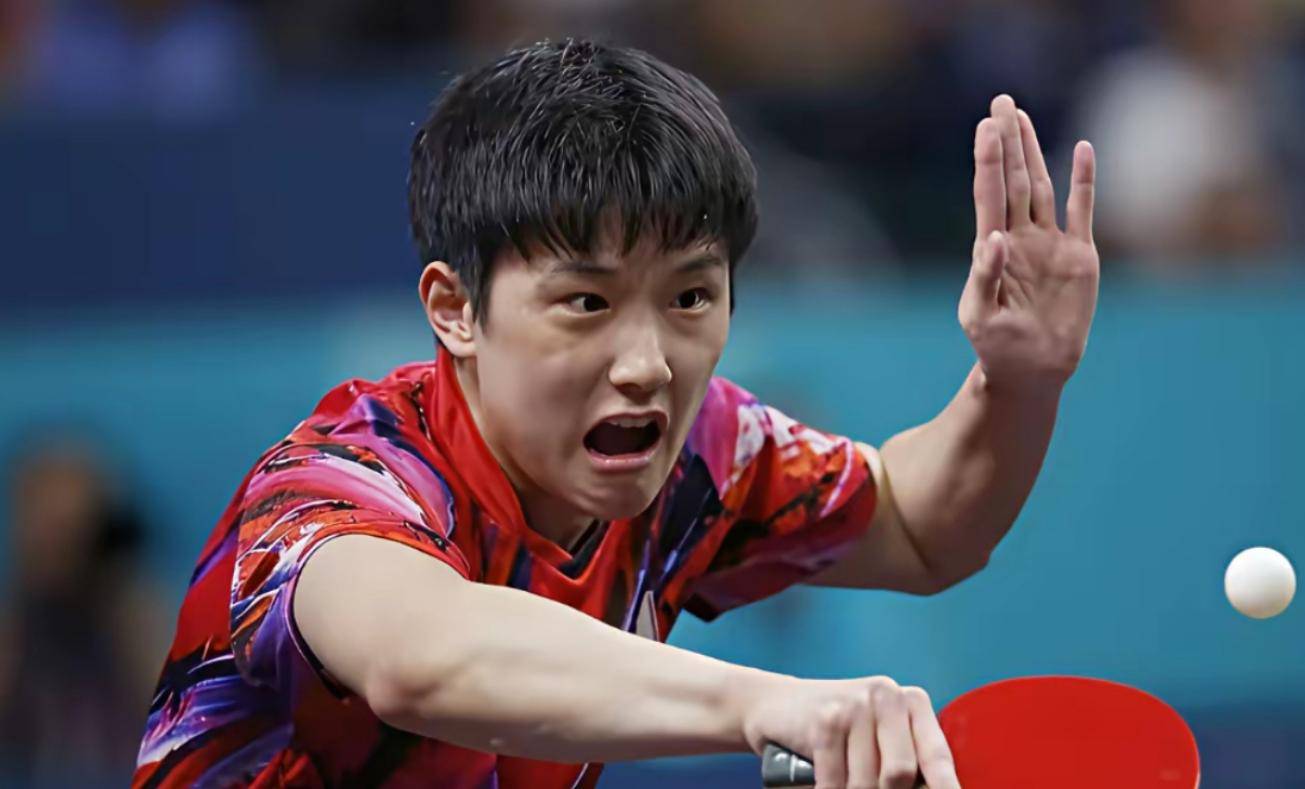 关于葡萄牙队横扫波兰队，张本智和状态火热的信息